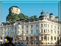 Hotel Tatra, Trenčín