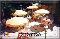 Hotel Tatra, Trenčín