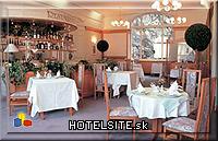 Hotel Tatra, Trenčín