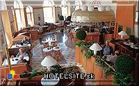 Hotel Tatra, Trenčín