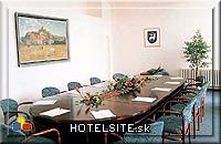 Hotel Tatra, Trenčín