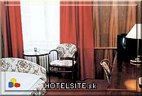 Hotel Tatra, Trenčín