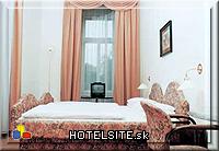 Hotel Tatra, Trenčín