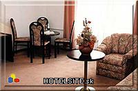 Hotel Tatra, Trenčín