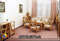 Hotel Tatra, Trenčín