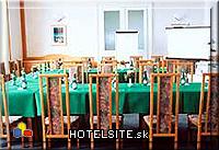 Hotel Tatra, Trenčín