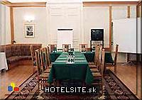 Hotel Tatra, Trenčín