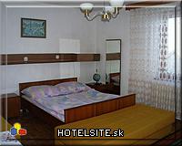 Ubytovanie Tomi, Pribylina