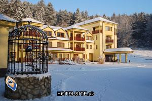 Bojnice Apartmány Tribeč, Bojnice