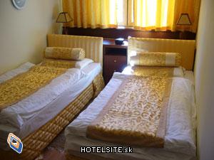 Bojnice Apartmány Tribeč, Bojnice