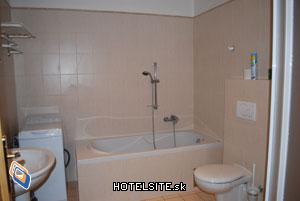 Bojnice Apartmány Tribeč, Bojnice