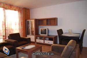 Bojnice Apartmány Tribeč, Bojnice
