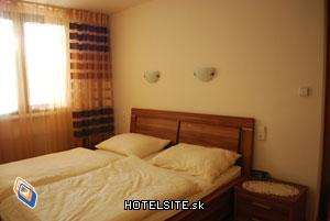 Bojnice Apartmány Tribeč, Bojnice