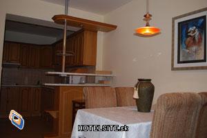Bojnice Apartmány Tribeč, Bojnice