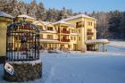 Bojnice Apartmány Tribeč Fotogalerij