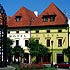 Levoča, Hotel u Leva