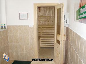 Penzion u Orla, Šuňava