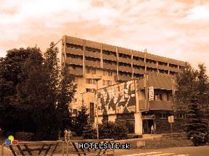 Eurohotel Vihorlat, Snina