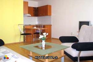 Eurohotel Vihorlat, Snina