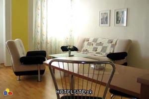 Eurohotel Vihorlat, Snina