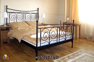 Eurohotel Vihorlat, Snina