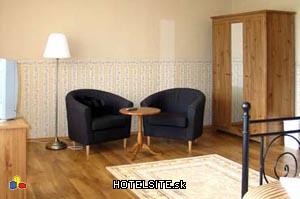 Eurohotel Vihorlat, Snina