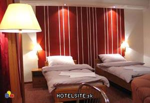 Eurohotel Vihorlat, Snina