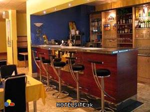 Eurohotel Vihorlat, Snina