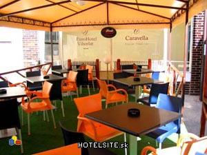 Eurohotel Vihorlat, Snina