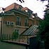 Trenčianske Teplice, Hotel Vila Anna