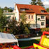 Liptovská Sielnica, Penzión Villa Betula