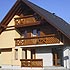 Liptovská Sielnica, Villa Flóra