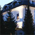 Žilina, Hotel Villa Nečas