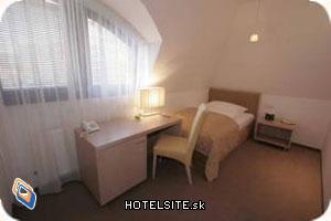 Hotel Villa Nečas, Žilina