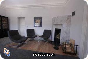 Hotel Villa Nečas, Žilina
