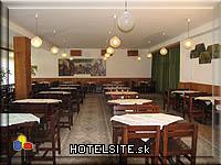 Penzión Ždiar, Ždiar