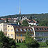 Bratislava, Penzión Zlatá noha