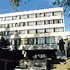 Bratislava, Ubytovacie zariadenie Zvárač