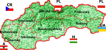 Slovenská republika