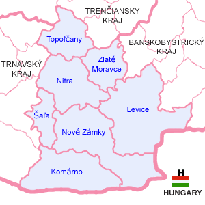 L�n - Nitriansky