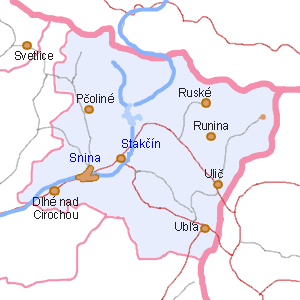 J�r�s - Snina