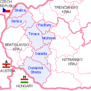 ʡ - Trnavský