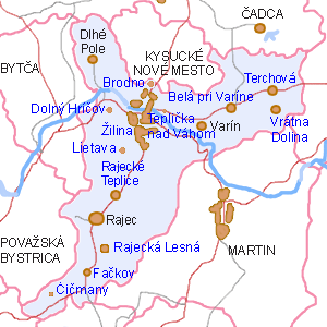 �� - Žilina